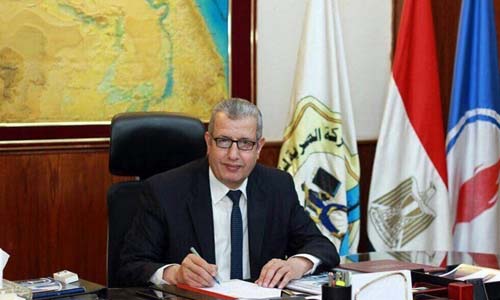 رئيس شركة بوتاجاسكو: توافر أسطوانات البوتاجاز بالصعيد