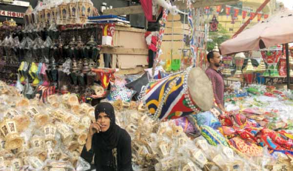 الدولة سند المواطن فى «شهر الخير»
