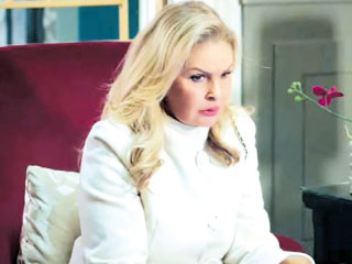 يسرا: قرار «  ON » مش فارق معايا وأهم حاجة جمهورى