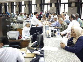 تثبيت الفائدة على الإيداع والإقراض