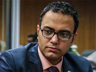 مشروع قانون يطالب بمنع «المحرضين» من دخول مصر