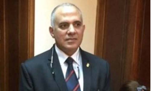 الرى: نفذنا ٣٦ ألف إزالة تعديات على النهر منذ إطلاق حملة إنقاذ النيل