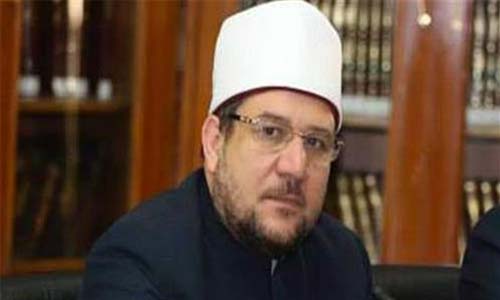 الأوقاف لـ«الأئمة»:  لن نسمح باختطاف الخطاب الدينى مرة أخرى