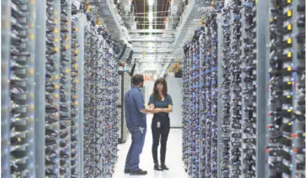 «كاسبرسكى» تنقل بنيتها التحتية الأساسية من روسيا إلى سويسرا