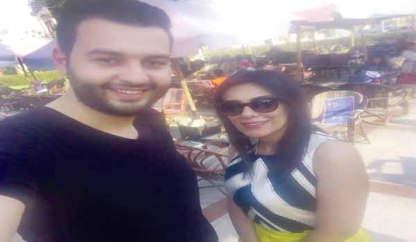 إنجى المقدم: نجوميتى تمنعنى من الاهتمام بترتيب اسمى على التتر.. والسينما تخاصمنى