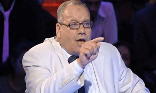 الوحش على عتبة الحجب الإعلامى بسبب «بنطلون مقطع»
