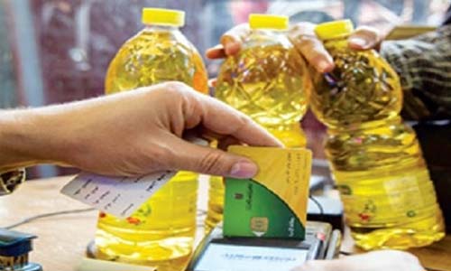 التموين: تصحيح بيانات 23مليون مستفيد.. والصرف بالبطاقات الورقية