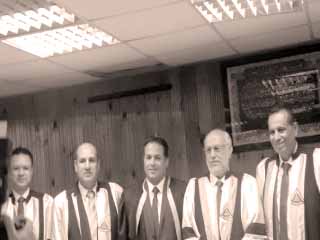 «سالم» يحصل على الدكتوراة فى «فلسفة التدريب الرياضى»