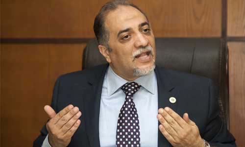 التضامن الاجتماعى تستعد لاستكمال المجالس القومية المتخصصة