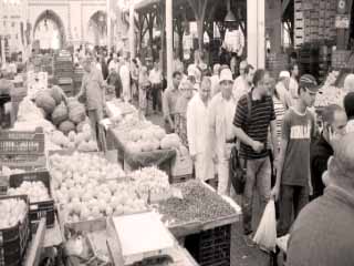 من الفلاح للمستهلك