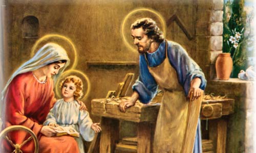 الدولة تحيى 25 منطقة بمسار العائلة المقدسة