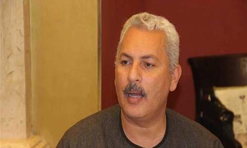 «أبوصدام» يهاجم وزير الزراعة ويطالب بمحاسبته