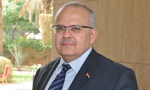 موسم الخير فى الجامعات