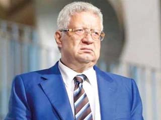 «مرتضى» يحشد ضد الجبلاية