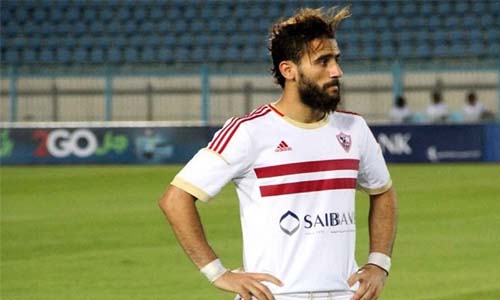 هداف الأزمات!