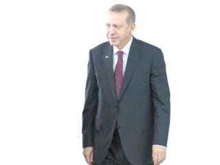 «المركزى التركى» يصفع «أردوغان»