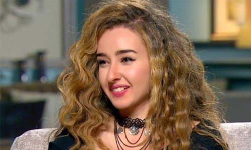 هنا الزاهد: شخصيتى مع  على ربيع مختلفة عن «أيوب»