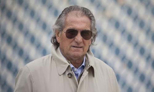 الأهلى يعلن بديل البدرى خلال ساعات