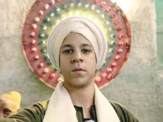 أحمد داش: «طايع» محاكاة لواقع الصعيد وليس اختراعًا