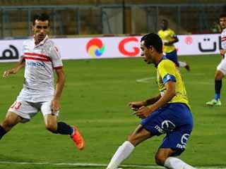 «مضوى» يدرس «تقارير بيدرو» فى الإسماعيلى