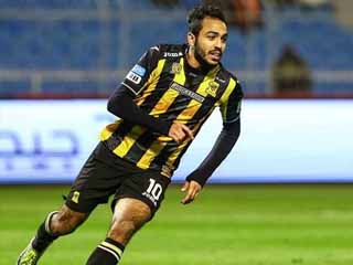 هل يسير «كهربا» على طريق «الفرعون»؟