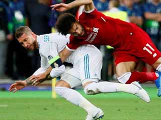 متى يتدخل الـ«فيفا» لإيقاف «سفالة الملاعب»؟