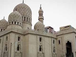 «شى الله» يا سيدى المرسى أبوالعباس