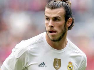 سعر جاريث بيل يصدم مانشستر