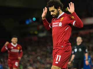أبومكة يتفوق على كل نجوم مدريد