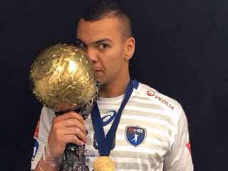 «مادرو».. الفرعون الذهبى