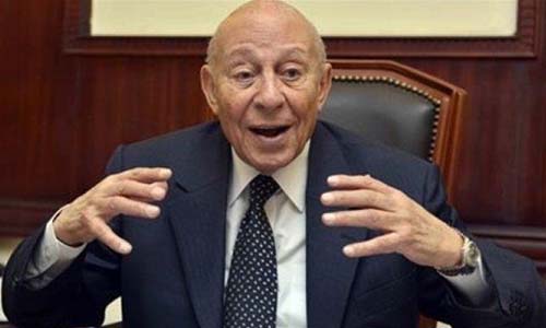 فايق: القومى لحقوق الإنسان احتفظ بتصنيفه الدولى بعد تقييم المجالس الوطنية