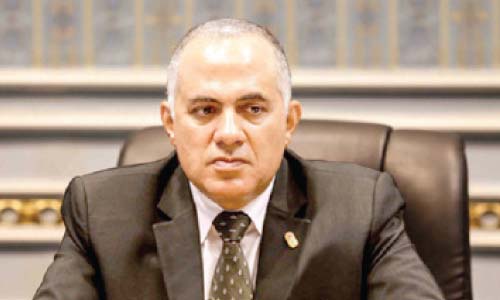 استخدام الطاقات المتجددة فى منشآت الرى والصرف