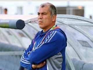 محمد يوسف: «إفريقيا» هدفنا الأول