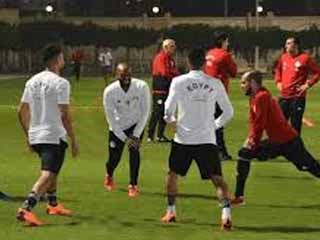 «كوبر» يواجه كولومبيا بـ«خطة المونديال»