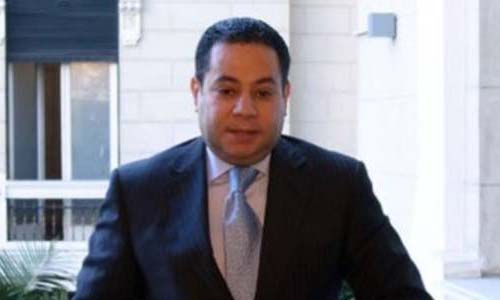 "بدوى" : اﻻﺳﺘﻌﺎﻧﺔ ﺑﺸﺮﻛﺔ روﺳﻴﺔ ﻟﺘﻄﻮﻳﺮ اﻟﺤﺪﻳﺪ واﻟﺼﻠﺐ