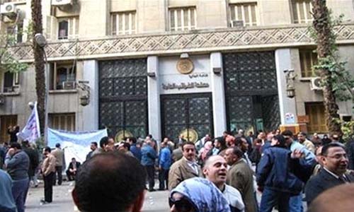 رﺋﻴﺲ ﻣﺼﻠﺤﺔ اﻟﻀﺮاﺋﺐ ﻟـ "روزاﻟﻴﻮﺳﻒ": إﻧﻬﺎء ﺧﻼﻓﺎت ﺗﺎرﻳﺨﻴﺔ ﻣﻊ اﻟﺒﻨﻮك واﺗﻔﺎق ﻣﺮﺗﻘﺐ ﻋﻠﻰ اﻟﺘﺴﻮﻳﺎت