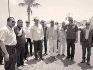 أبو زيد: 83.5 مليون جنيه ميزانية محافظة مطروح