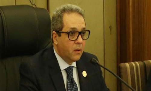 برلمانية المؤتمر: «مختار جمعة» أنهى تحكم «الخوارج» فى المساجد بالضربة القاضية