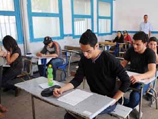 الثانوية العامة على «الأبواب»
