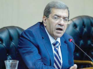 تراجع العجز الكلى فى الموازنة العامة إلى 10,9%