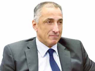 البنك المركزى: حدود الدين الخارجى «آمنة»