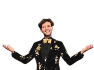 «ميكو سعد» يصارع الثيران فى «الأندلس»