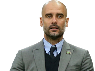 نابولى يغلق بابه فى وجه «جوارديولا»