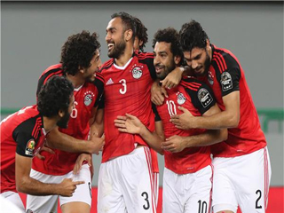 قائمة الأبطال