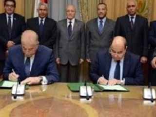 فودة: نهاية المهلة المحددة لتقنين أوضاع الأراضى بشرم الشيخ الخميس المقبل