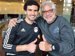 جمهور السمسمية يهاجم صفحة «ناجى» على «الفيس بوك»