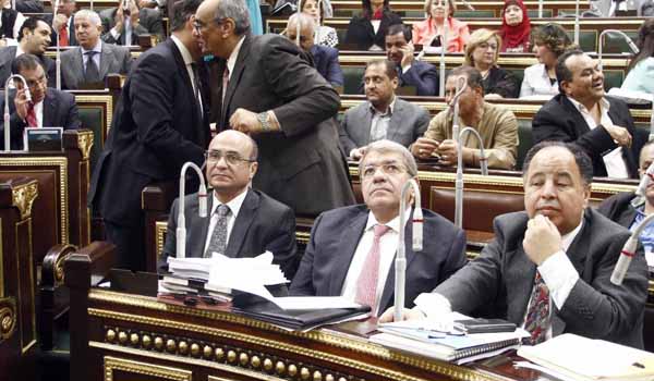 استعدادات مبكرة للانتخابات البرلمانية