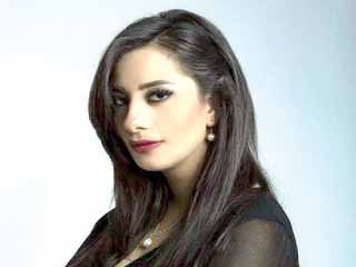 مارينا المصرى: «أزمة كلبية» شجعنى على التمثيل