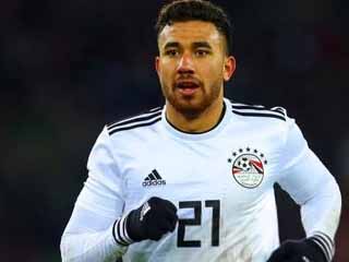 واتفورد وشالكة وتورينو يطاردون تريزيجيه بمعسكرات المنتخب