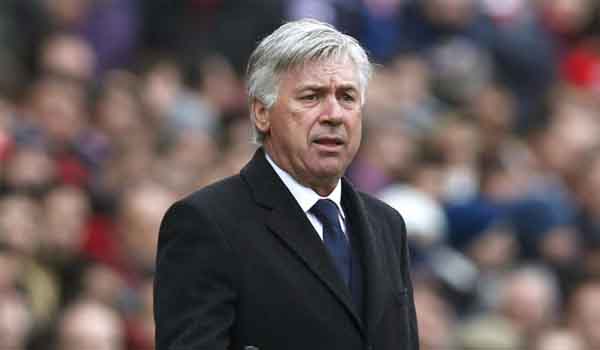 «أنشيلوتى» يطارد نجم بايرن